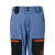 Watts X-Jib Infinity Men's Ski Pants: Alpine technicality & glacier style