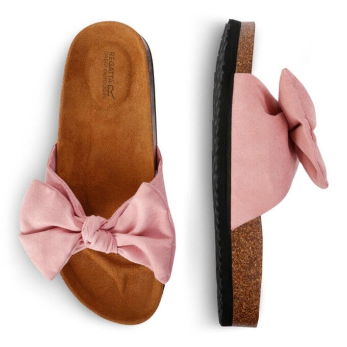 Sandalen für Damen REGATTA Lady Ava – Pink
