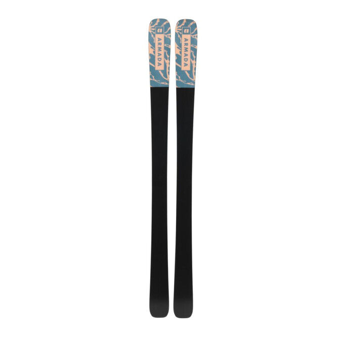 Armada Reliance 88 C Ski Pack + Bindings – Performance & Versatility