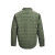 Soprabito Watts X-Inside Olive – Stile urbano e calore resistente
