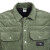 Soprabito Watts X-Inside Olive – Stile urbano e calore resistente