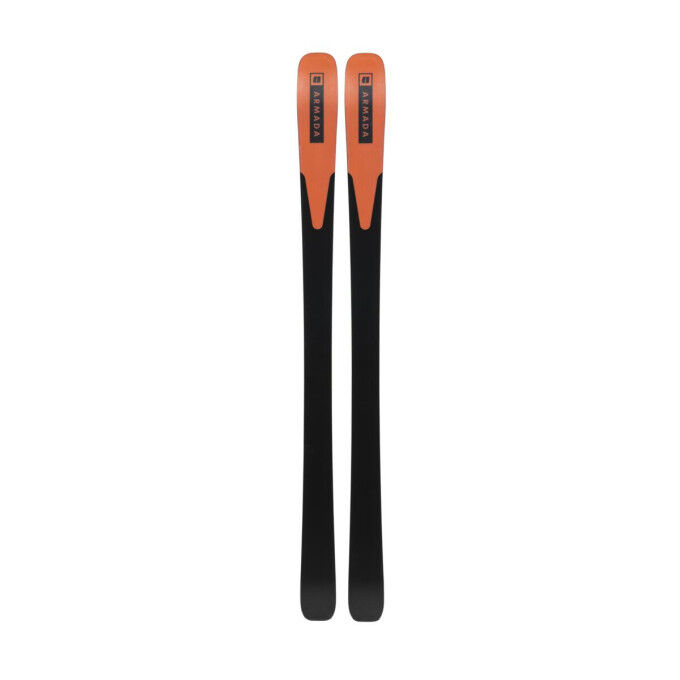 Ski-Set Armada Declivity 88 C + Bindungen – Vielseitigkeit & Präzision