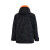 Watts X-Wear ski jacket: extreme protection & Phantom style