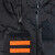 Watts X-Wear ski jacket: extreme protection & Phantom style