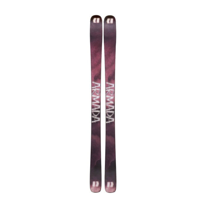 Armada ARV 84 Ski + Binding Package – Get Started in Freestyle