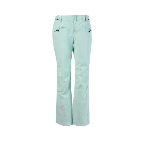 Watts Bardo women's ski pants: technical performance and elegance on the slopes