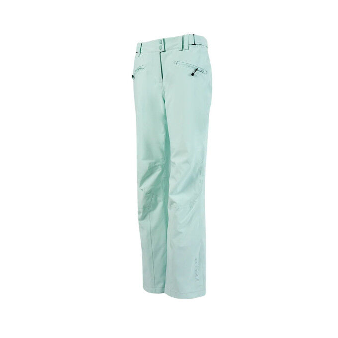 Watts Bardo women's ski pants: technical performance and elegance on the slopes