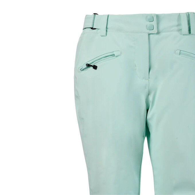 Watts Bardo women's ski pants: technical performance and elegance on the slopes