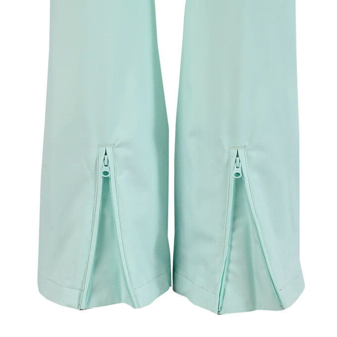 Watts Bardo women's ski pants: technical performance and elegance on the slopes