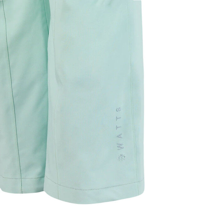 Watts Bardo women's ski pants: technical performance and elegance on the slopes