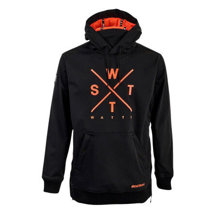 Watts Orbital Women's Softshell Jacket: comfort and technical performance