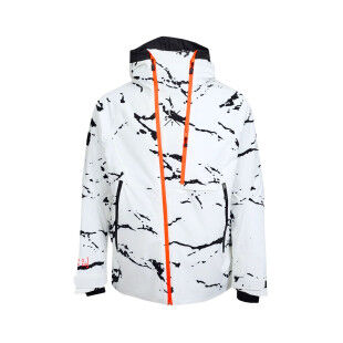 Watts Venom Men's Ski Jacket: Style and Performance 20K/20K