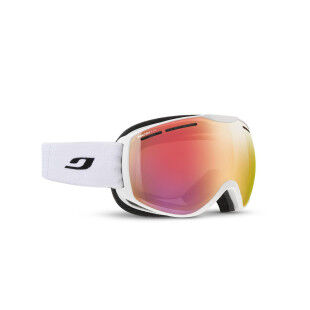 Masque de ski JULBO Fusion Photochrome 1–3 - Blanc