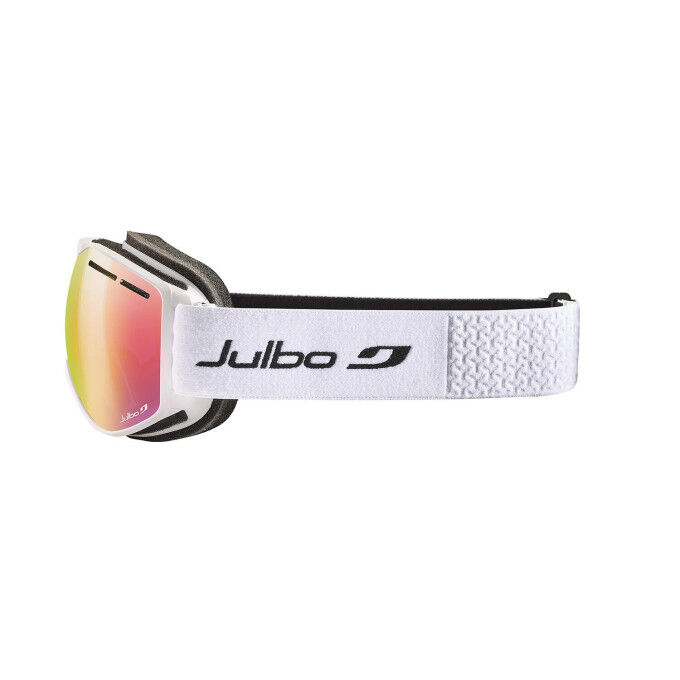 Maschera da sci JULBO Fusion Photochrome 1–3 - Bianco