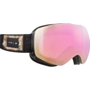 Masque de ski JULBO Shadow MRGCP - Noir