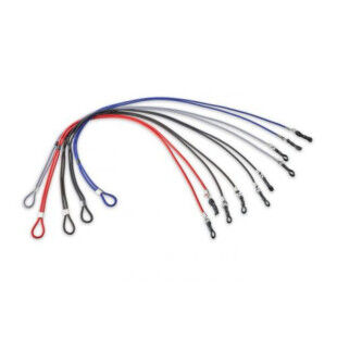 JULBO TFX3 elastic cords