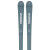 Esquís Stereo PISTE CARVE FC + fijaciones: paquete de alto rendimiento para carving en pista