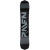 Snowboard Raven Lion: versatile, stabile e ideale per progredire