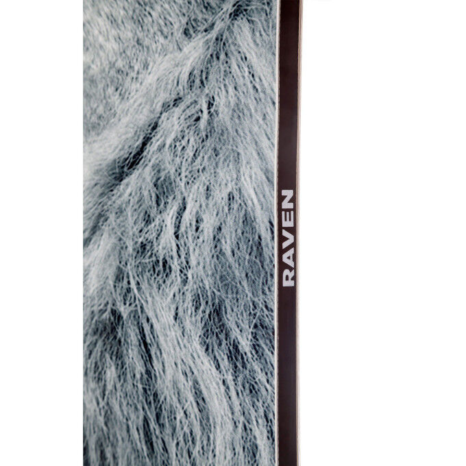 Raven Lion Snowboard – Vielseitig, stabil und ideal für Fortschritte