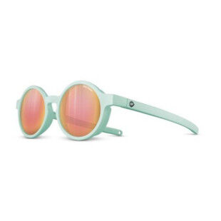 Sonnenbrille Junior JULBO Walk L Mat Mint
