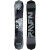 Raven Lion Snowboard + Bindings Pack – Performance, Stability, and Progression