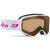 JULBO ATOME PHOTO CK23 Junior Ski Goggles - WHITE-PINK
