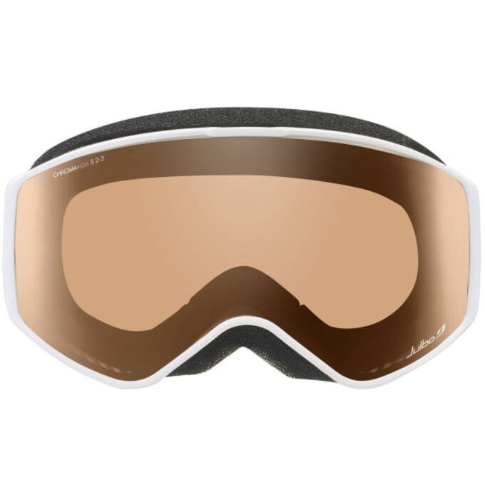 JULBO ATOME PHOTO CK23 Junior Ski Goggles - WHITE-PINK