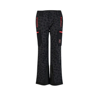 Women's Watts X-Elipse Ski Pants: Style and Winter Performance