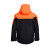 Herren-Skijacke Watts X-Gamma: Technische Raffinesse und Allround-Style