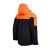 Herren-Skijacke Watts X-Gamma: Technische Raffinesse und Allround-Style