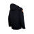 Giacca da sci da uomo Watts X-Gamma Full Black: prestazioni e sobrietà