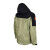 Watts X-Gamma Men's - Acid Wash Olive: off-piste performance and style