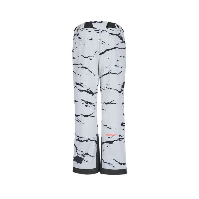 Watts X-Jib Men's Ski Pants: bold style and technical performance