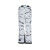 Watts X-Jib Men's Ski Pants: bold style and technical performance