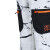 Watts X-Jib Men's Ski Pants: bold style and technical performance