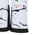 Watts X-Jib Men's Ski Pants: bold style and technical performance