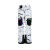 Watts X-Jib Men's Ski Pants: bold style and technical performance