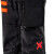 Watts X-Rodeo Minimal Camo Dark Iron : pantalon ski technique et urbain