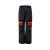 Watts X-Rodeo Minimal Camo Dark Iron : pantalon ski technique et urbain