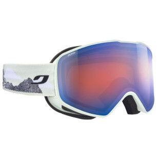 JULBO Pulse Spectron 2 Ski Goggles - Green