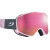 Maschera da sci JULBO Pulse Cat. 3 - Rosa