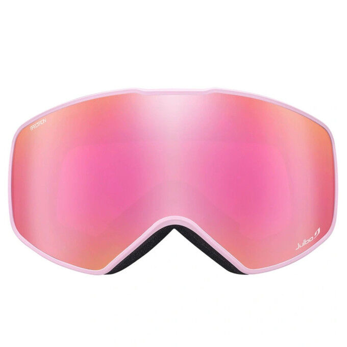Máscara de esquí JULBO Pulse Cat. 3 - Rosa