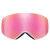 Maschera da sci JULBO Pulse Cat. 3 - Rosa