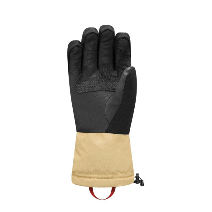 Guantes de esquí Racer Colors: calor, estilo y protección en invierno