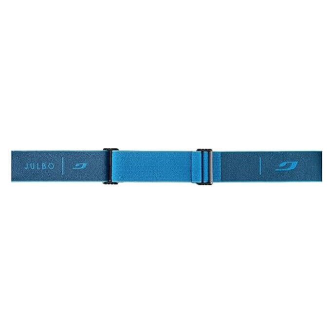 Skibrille JULBO Spacelab Cat. 2 – Blau