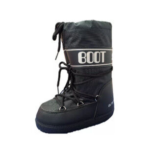 Chaussures après-ski Enfant Zig Zag Aspen : confort et style sur neige