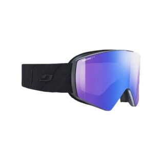 JULBO Razor Edge Reactiv 1-3 HC Ski Goggles - GRAY-BLACK