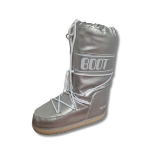 Chaussures après-ski Zig Zag Aspen : confort et style pour toute la famille