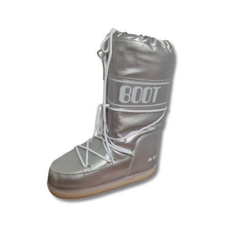 Chaussures après-ski Zig Zag Aspen : confort et style pour toute la famille