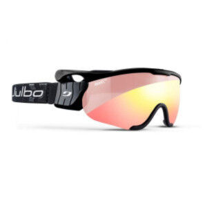 JULBO SNIPER M BLACK/BLACK RV P1-3HCR Men's Visor